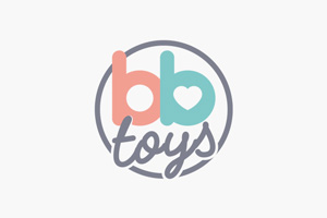 Logo BB Toys