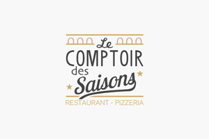 Logo Le Comptoir des Saisons