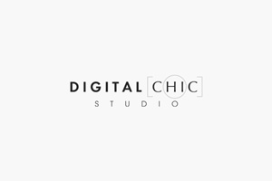 Logo Digital Chic