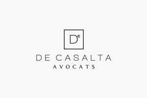 Logo De Casalta