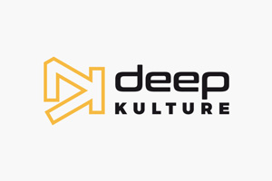Logo Deep Kulture