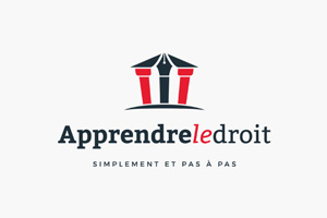 Logo Apprendre le Droit