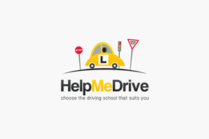 Logo HelpMeDrive