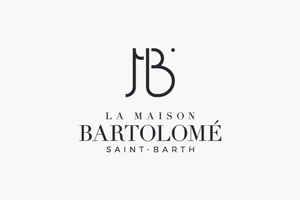 Logo La Maison Bartolomé