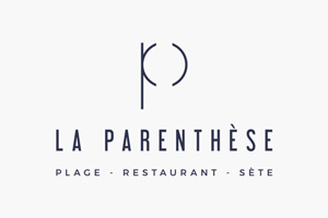 Logo La Parenthese