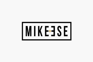 Logo Mikeese