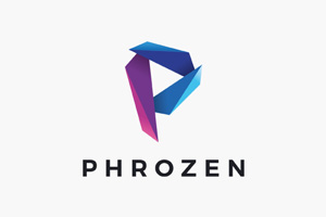 Logo Phrozen