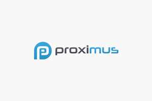 Logo Proximus