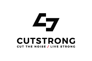 Logo CutStrong