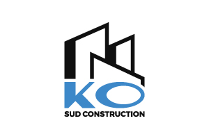 Logo KO Sud Construction