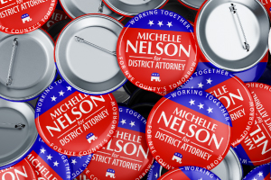 Logo Michelle Nelson