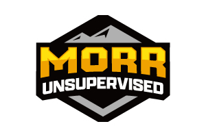 Logo MORR