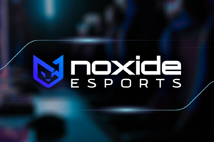 Logo Noxide Esports
